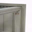 Table d'appoint avec assemblage requis