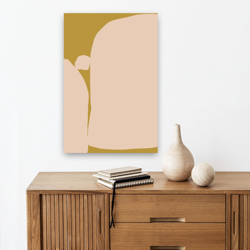 Print, 45.72cm H x 30.48cm W