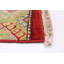 Tapis rouge Finest Ghazni 9 pi 6 po x 13 pi 7 po
