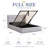 Gaillarde Hydraulic Lift Up Storage Upholstered Platform Bed-1194594131-1203350047