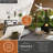Ballog 52" W LED Ceiling Fan-342860766