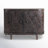 Winfield Solid Wood 4 - Door Accent Cabinet-2081264606