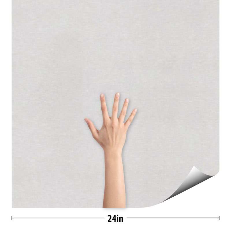 Carrelage de papier peint emmanouel, L 102 po x l 24 po