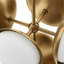Bond Pendant 5 Light