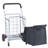 Capacity Foldable Utility Cart