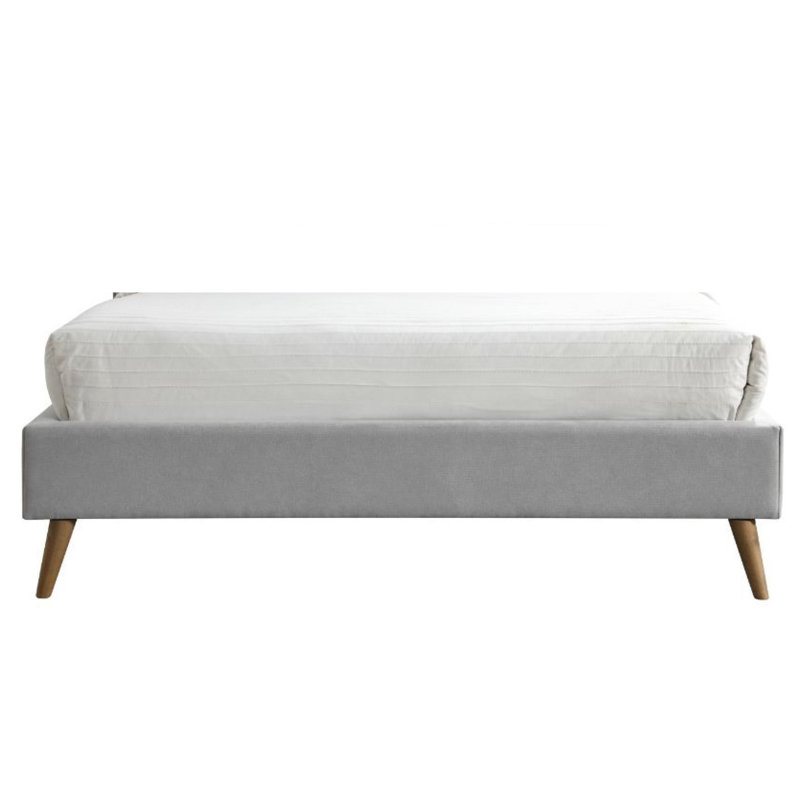Graves Footboard, King