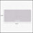 48*24in LED bathroom mirror