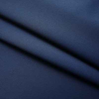 Azurae Blackout Curtain Single Panel