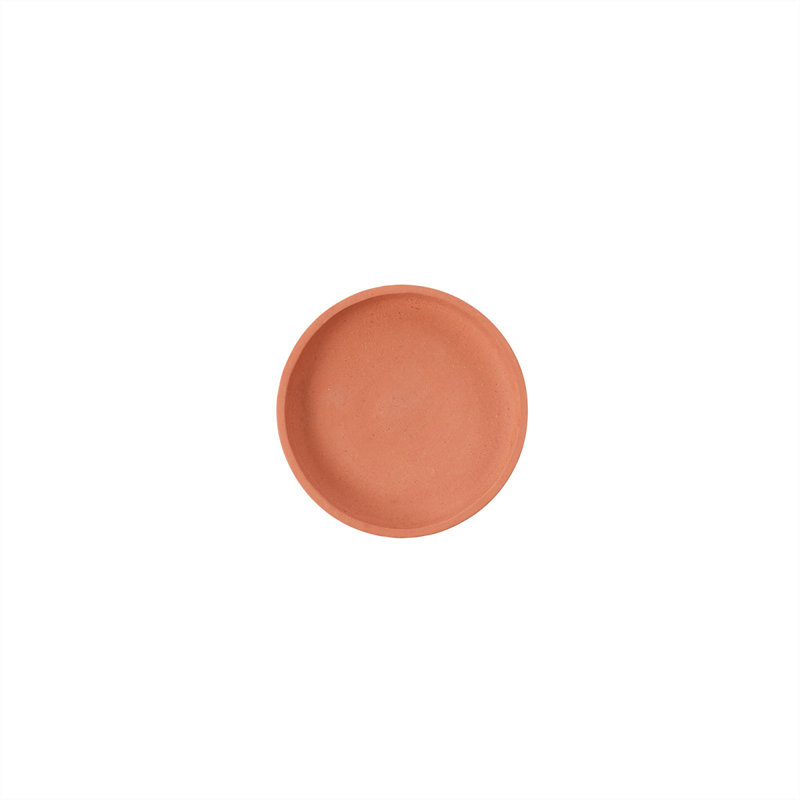 Terra Pot Saucer - Small