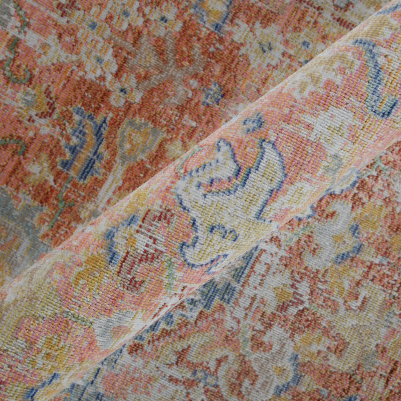 Tapis corail Bexhill, Rectangle de 2 pi x 3 pi