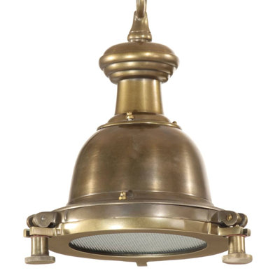 Dasara 1 - Light Pendant