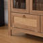 Vitrine de rangement 75 po-1954737292