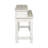 Bettee 78'' Console Table-352897106