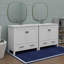 Meuble-lavabo 72 po avec évier en céramique-1842051384