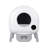 Gaosheng Plastic Self-Cleaning Litter Box