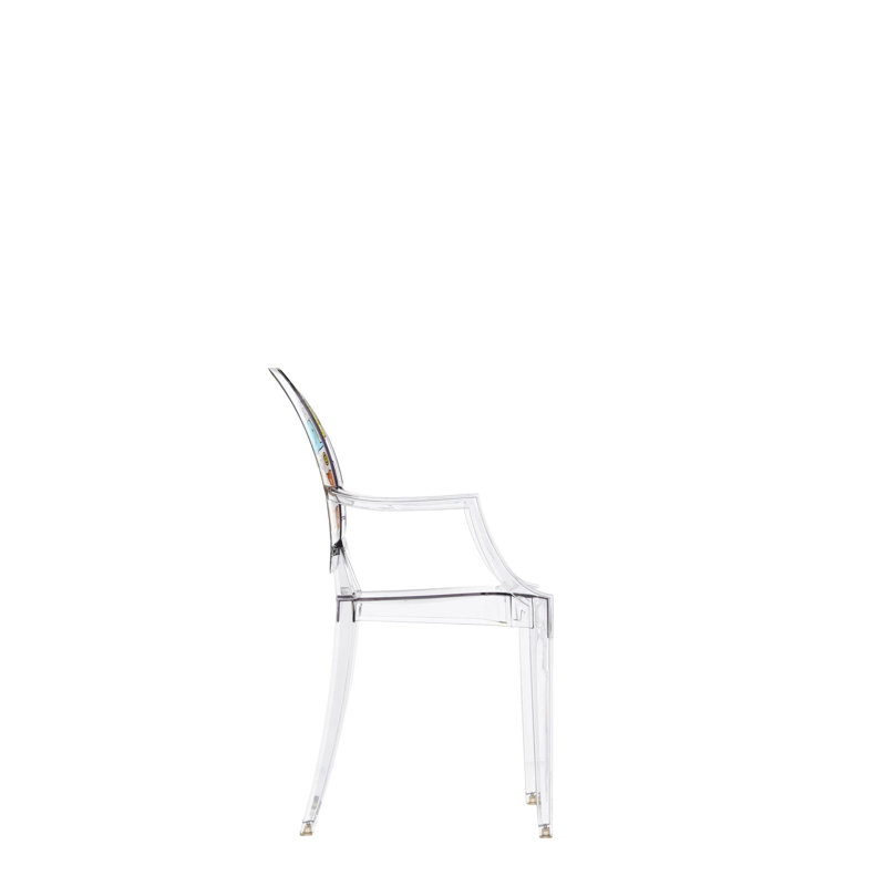 Lou Lou Ghost Drawing Armchair