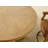 Resendez Rylie 48" Round Wood Dining Table-97413814-97413817