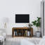 Karnesha Unfinished TV Stand-1349460357