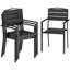 Outdoor Patio Dining Armchair