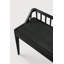 Spindle Solid Wood Bench-69969385