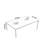 Likita Rectangular Dining Table-59210770