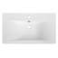 Plateau de meuble-lavabo 31,5 po