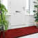 Runner Whitehouse Solid Colour Area Rug