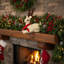 Reindeer Door Stop