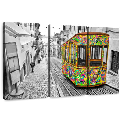 Mehar Lisbon Metro