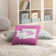 Sweet Home Tufted Floor Pillow