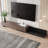 Kesort Extendable TV Stand for TVs up to 85'' with Storage Drawers-113298880