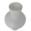 Mable Glass Table Vase-1947257483