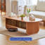 Table basse en cerisier-104111555