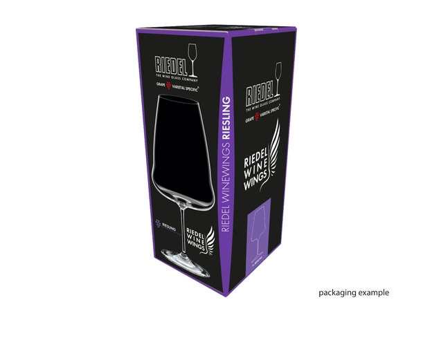 RIEDEL Winewings Riesling Wine Glass