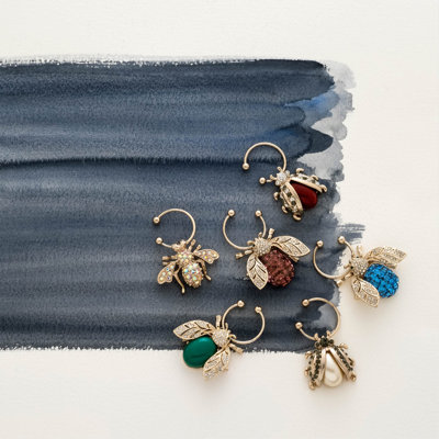 Wine Charm
