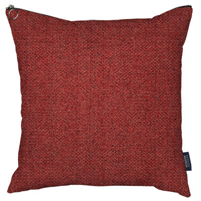 Square Throw Pillow Cover