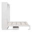Commode murale avec lit escamotable Murphy-130583721