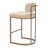 Velar Counter Stool (Set Of 2) Beige-119784671