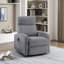 Fauteuil inclinable électrique contemporain-1230770338