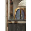 Adavion 210cm H x 82cm W Solid Wood Standard Bookcase