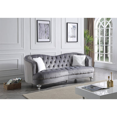 Glory Furniture Jewel G755-S Sofa