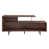 Dark Walnut selected