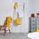 Calhoun Calhoun Free Standing Towel Rack