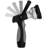 New Garden Hose Nozzle,  High-Pressure Fireman Style Nozzle with Ergonomic Handle-105318101