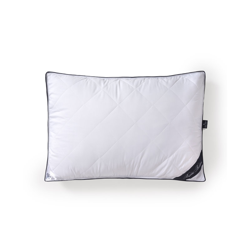 Oreiller moyen en duvet climatisé, 20 po x 30 po