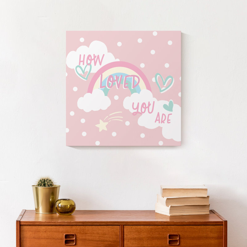 Art sur toile, H 16 po x l 16 po x P 1,25 po