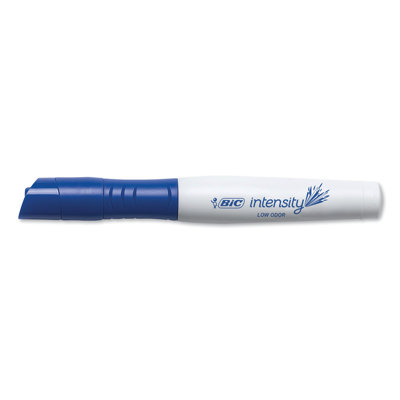 BIC® Great Erase Grip™ XL Whiteboard Marker Bic USA Inc 12 Markers Dry-Erase Marker