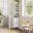 Oxfordshire Free-Standing Linen Cabinet-1031927636-1026378396