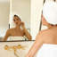 Luxe Hair Towel