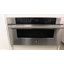Tiroir à micro-ondes 30 po Forno Capoliveri, acier inoxydable, 1,2 pi³, 900 watts